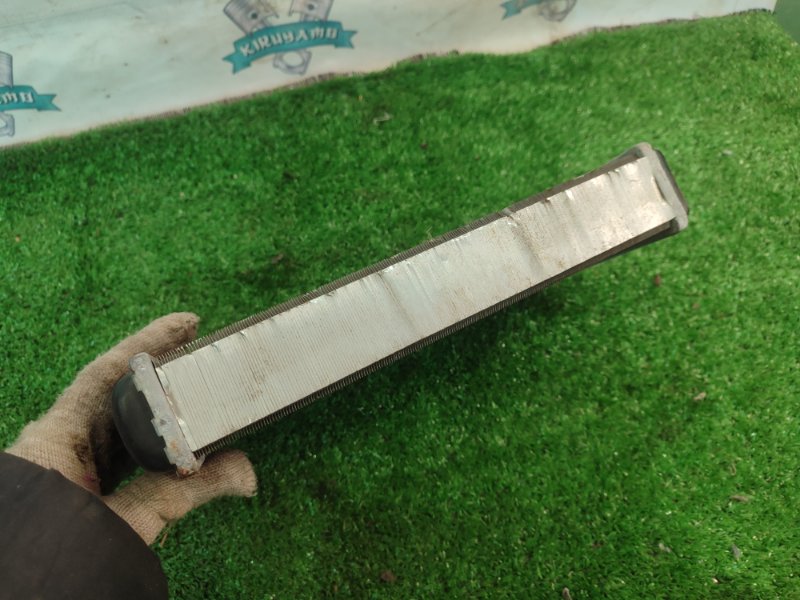 Радиатор печки лада 21102 2002