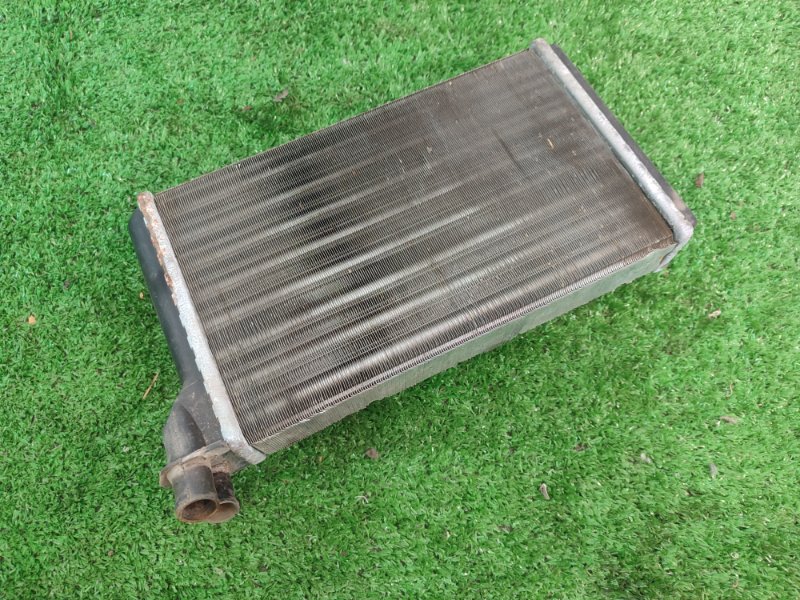 Радиатор печки лада 21102 2002