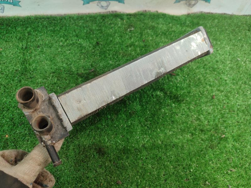 Радиатор печки лада 21102 2002