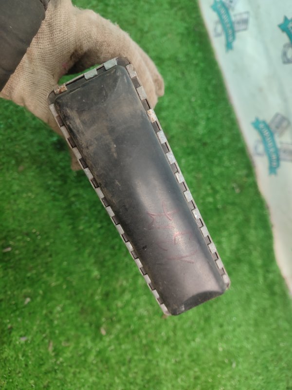 Радиатор печки лада 21102 2002