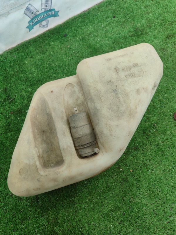 Бачок стеклоомывателя лада 2108 2002 хэтчбек