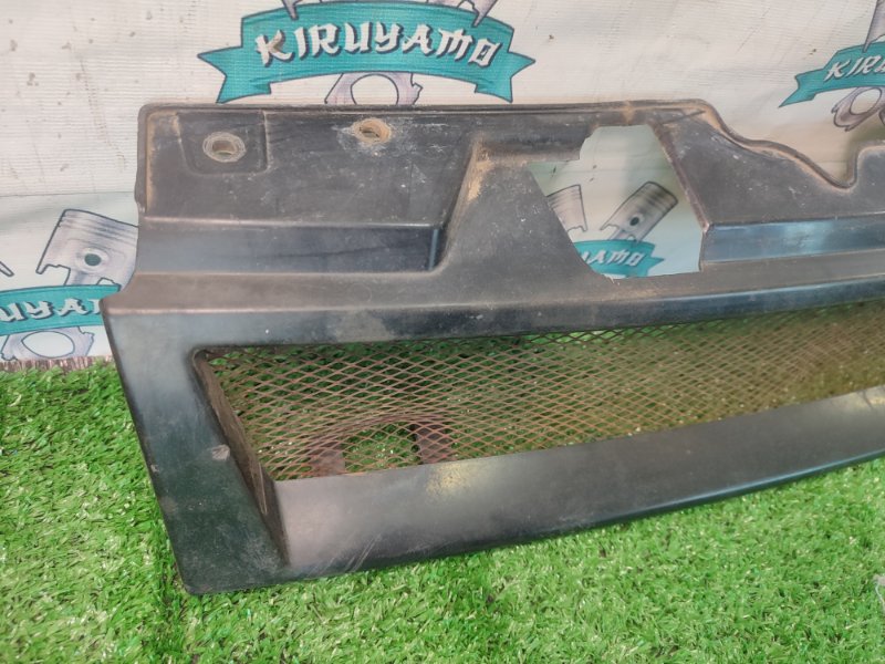 Решетка радиатора лада 21102 2002