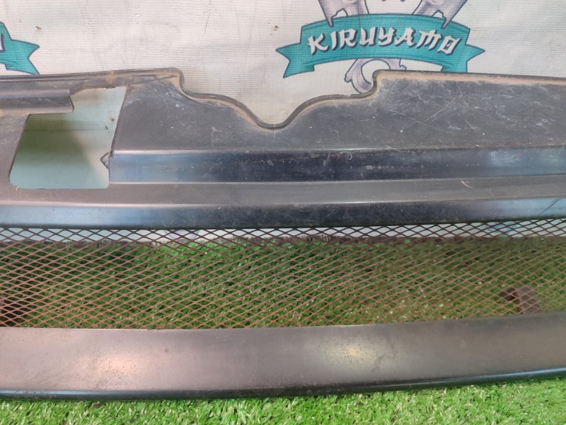 Решетка радиатора лада 21102 2002