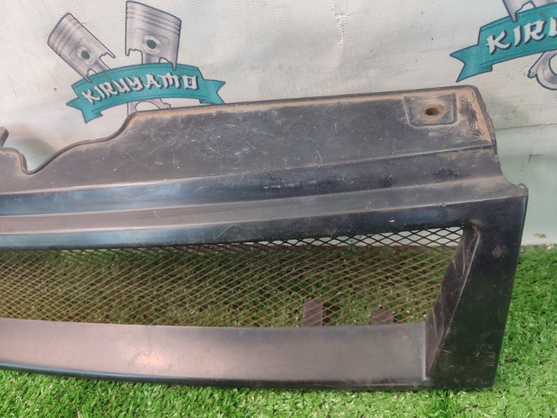 Решетка радиатора лада 21102 2002