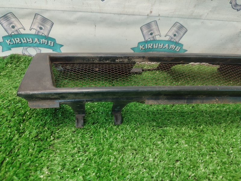 Решетка радиатора лада 21102 2002