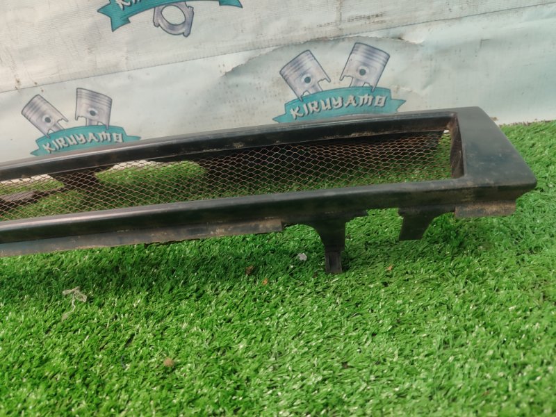 Решетка радиатора лада 21102 2002