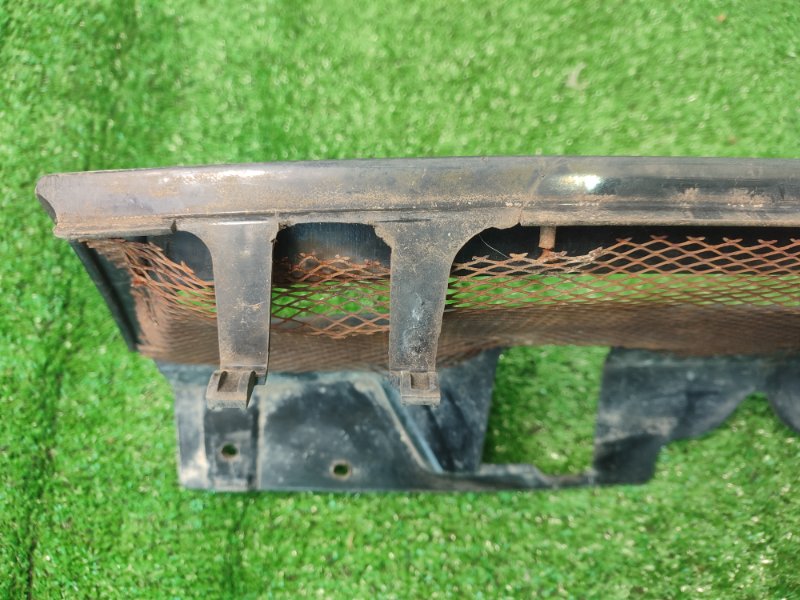 Решетка радиатора лада 21102 2002