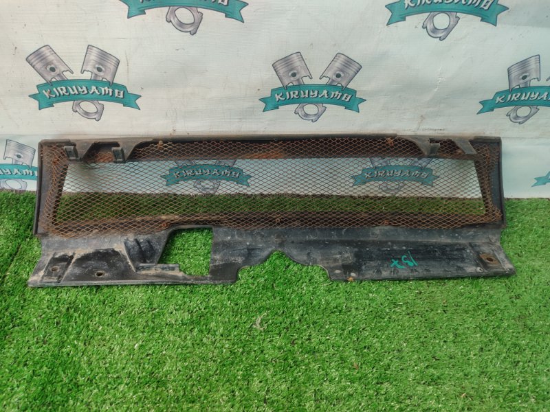 Решетка радиатора лада 21102 2002