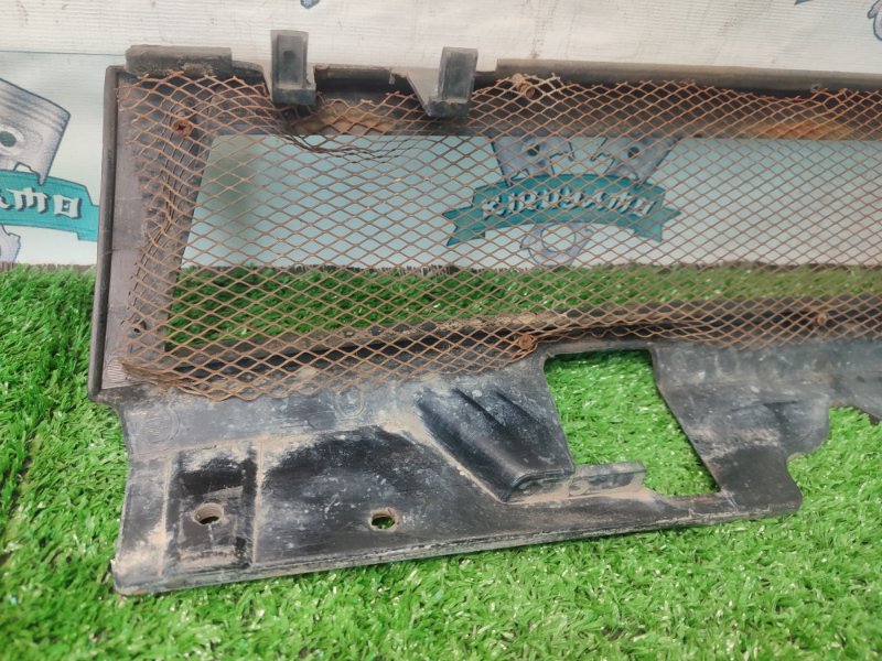 Решетка радиатора лада 21102 2002