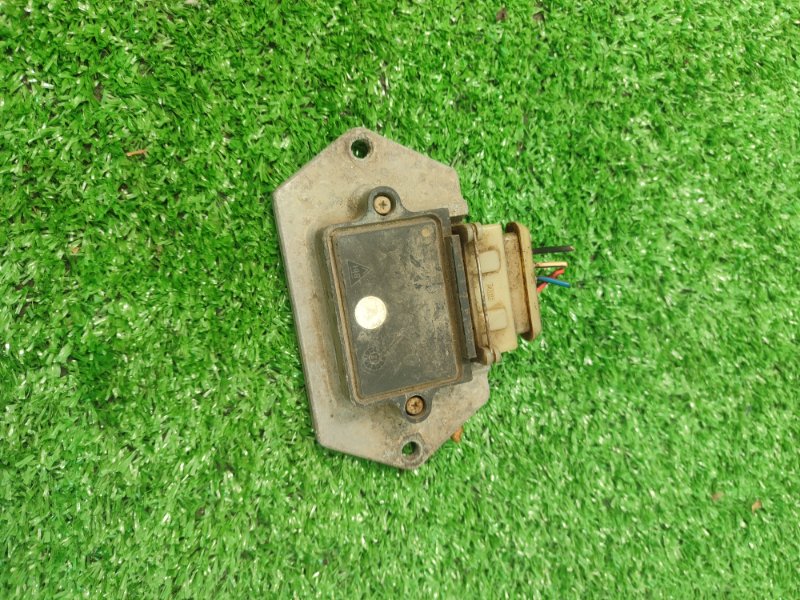 Коммутатор зажигания лада 2106 1983 21063