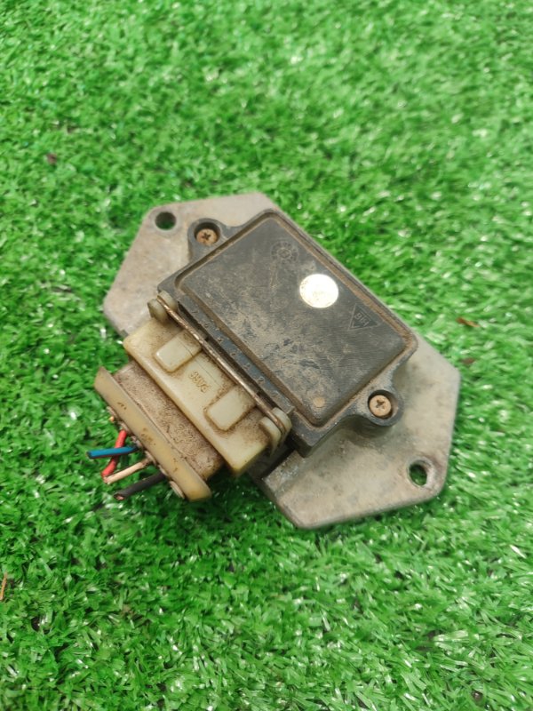 Коммутатор зажигания лада 2106 1983 21063