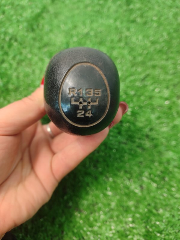 Ручка КПП лада 2108 2002 хэтчбек