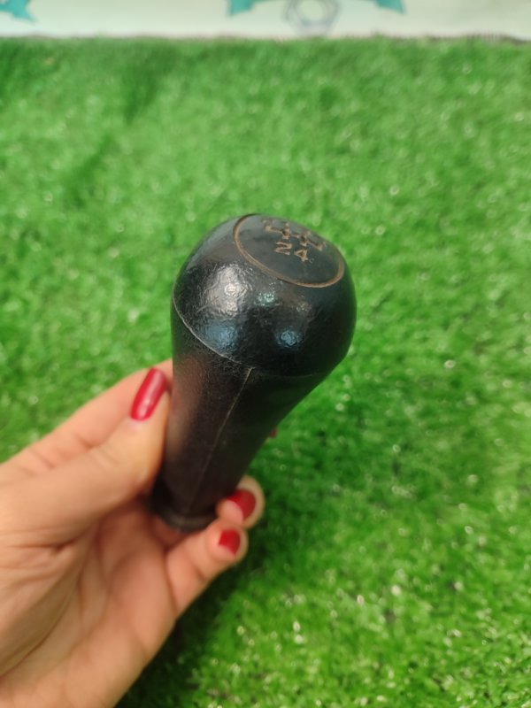 Ручка КПП лада 2108 2002 хэтчбек