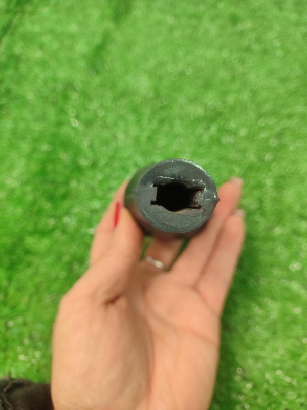 Ручка КПП лада 2108 2002 хэтчбек