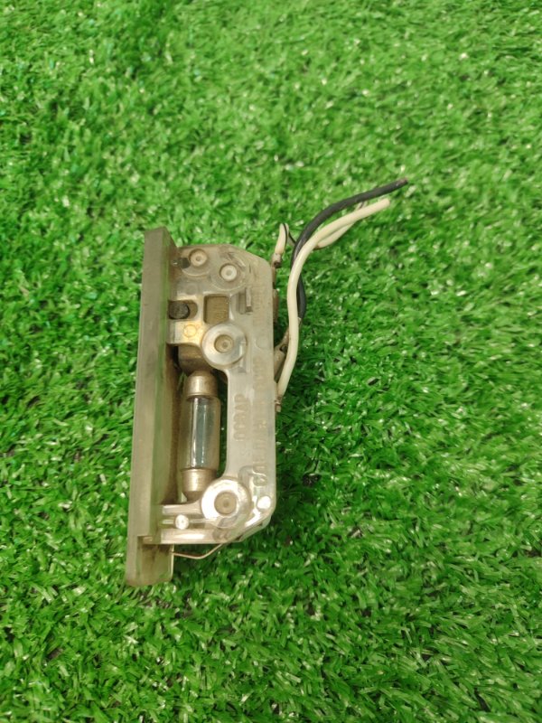 Плафон освещения салона лада 2107 седан