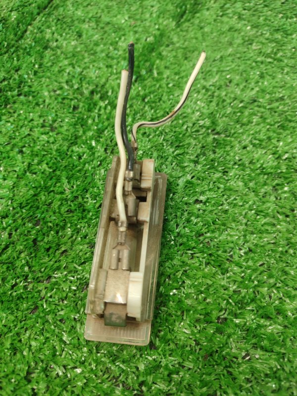 Плафон освещения салона лада 2107 седан