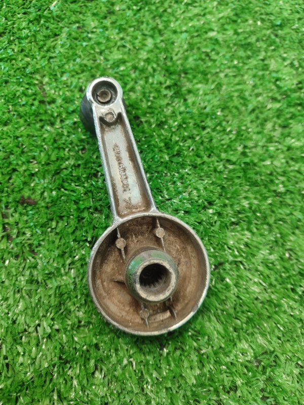 Ручка стеклоподъемника лада 2106 1983 21063