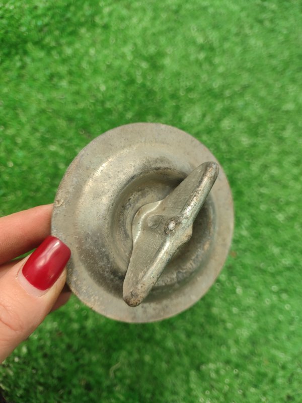 Крепление запасного колеса лада калина 2007 11193