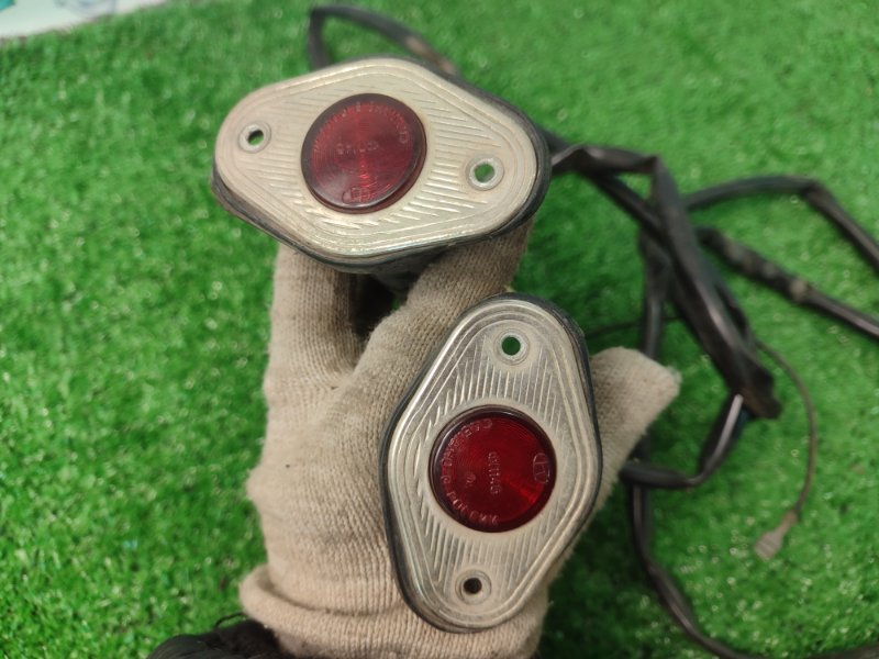 Подсветка двери лада 2101 1980 2101