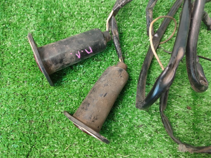 Подсветка двери лада 2101 1980 2101