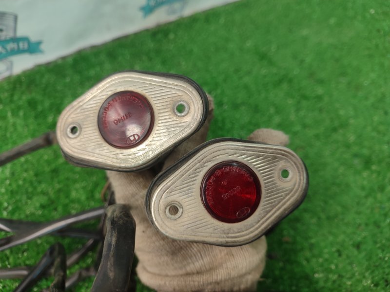 Подсветка двери лада 2101 1980 2101