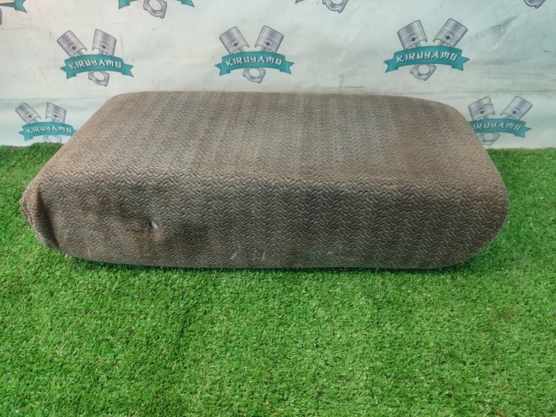 Подлокотник лада 2110 2110