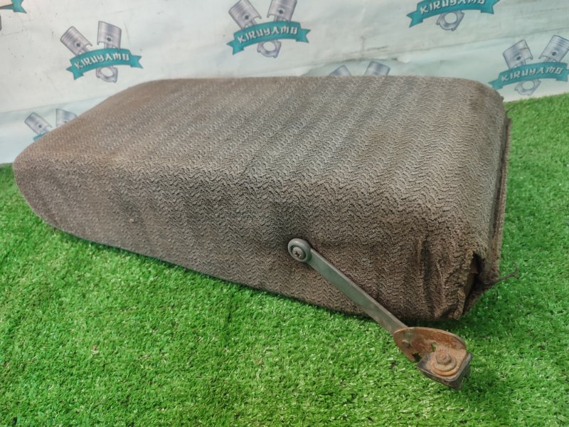 Подлокотник лада 2110 2110
