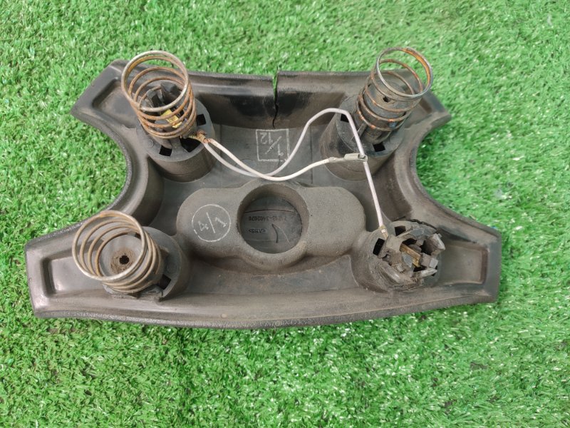 Кнопки на руль лада 2106 1983 21063