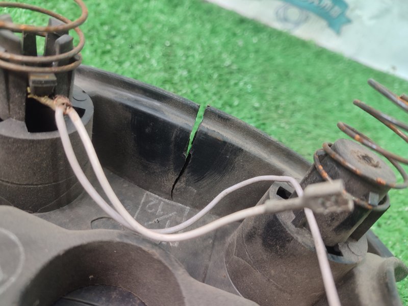 Кнопки на руль лада 2106 1983 21063