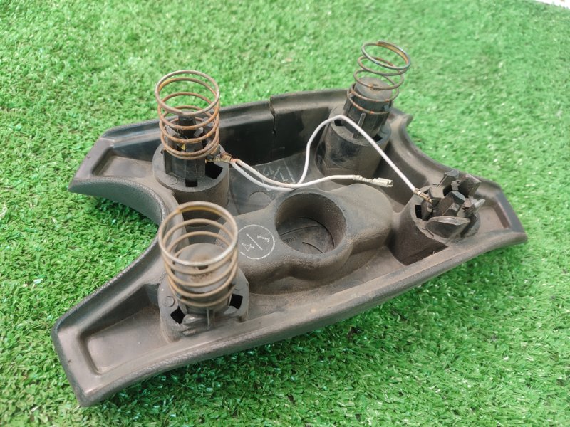 Кнопки на руль лада 2106 1983 21063