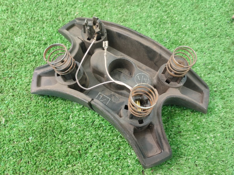 Кнопки на руль лада 2106 1983 21063