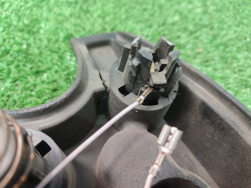 Кнопки на руль лада 2106 1983 21063