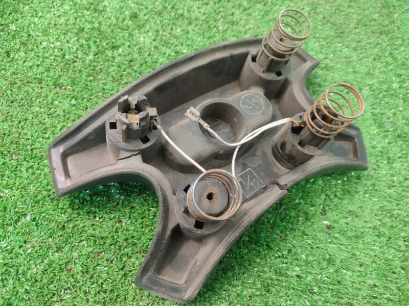 Кнопки на руль лада 2106 1983 21063