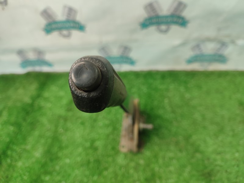 Рычаг стояночного тормоза газ 3110