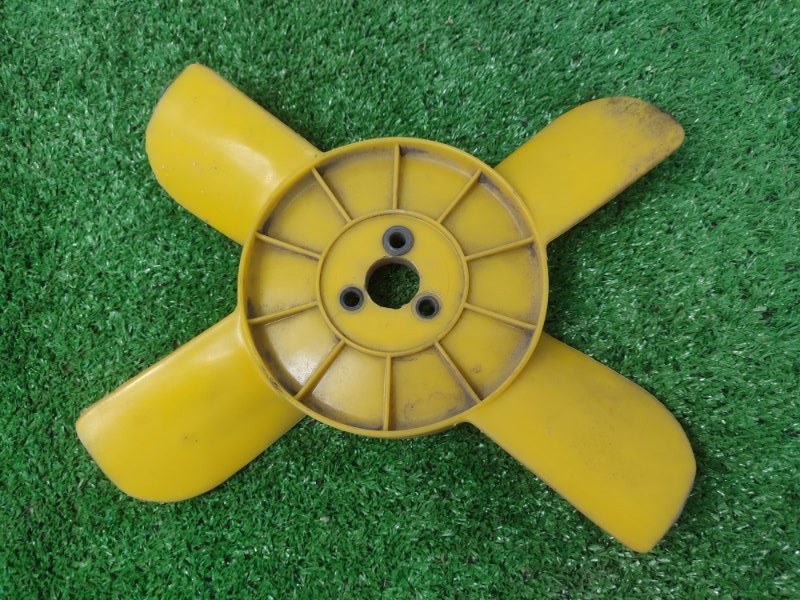 Вентилятор охлаждения радиатора лада 2106 1983 21063