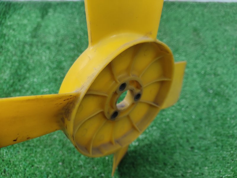 Вентилятор охлаждения радиатора лада 2106 1983 21063