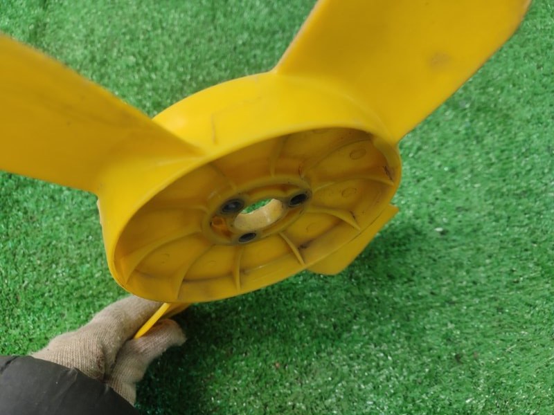 Вентилятор охлаждения радиатора лада 2106 1983 21063