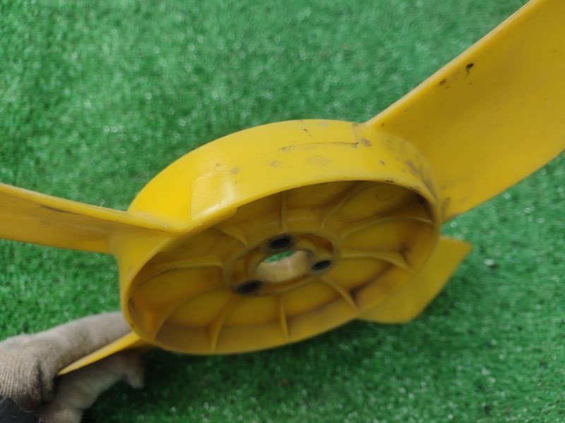 Вентилятор охлаждения радиатора лада 2106 1983 21063