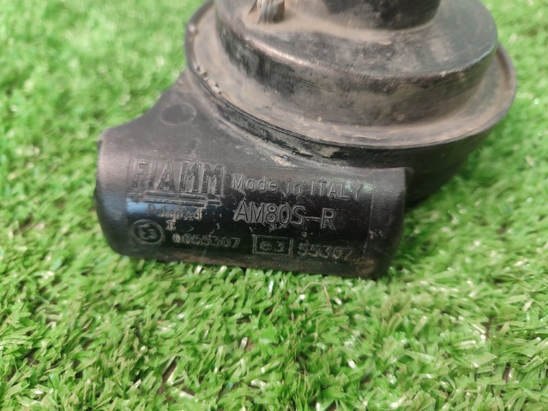 Звуковой сигнал Mercedes-Benz G-Class 2013 W463