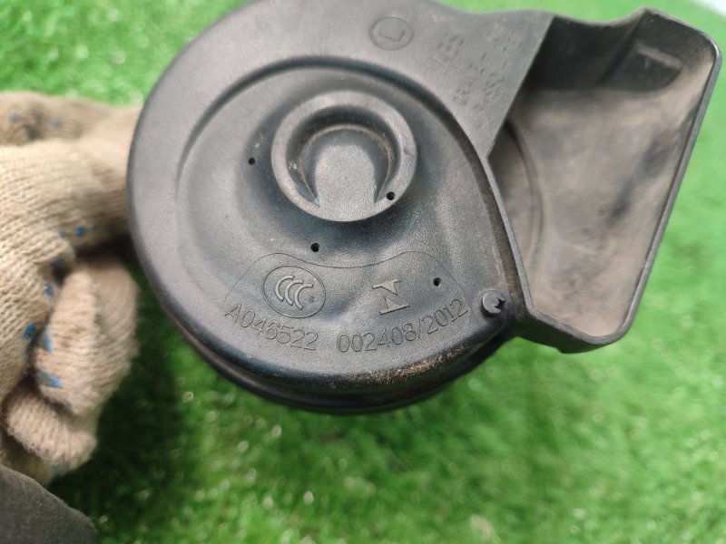 Звуковой сигнал Mercedes-Benz G-Class 2013 W463