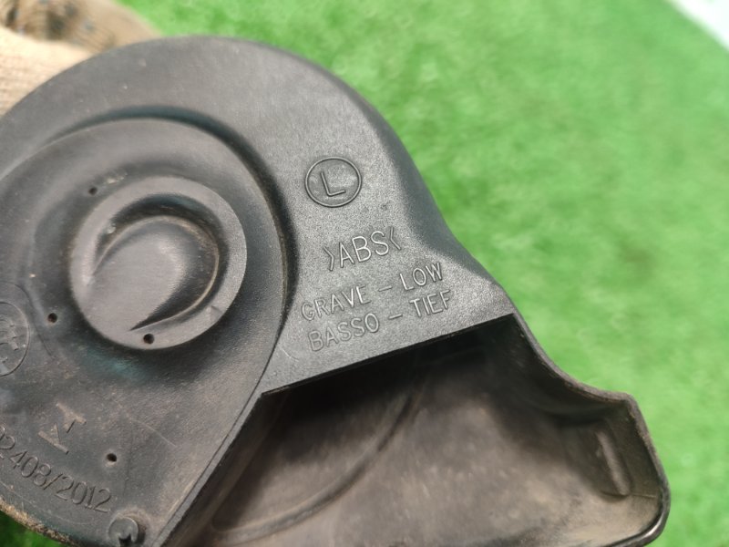 Звуковой сигнал Mercedes-Benz G-Class 2013 W463