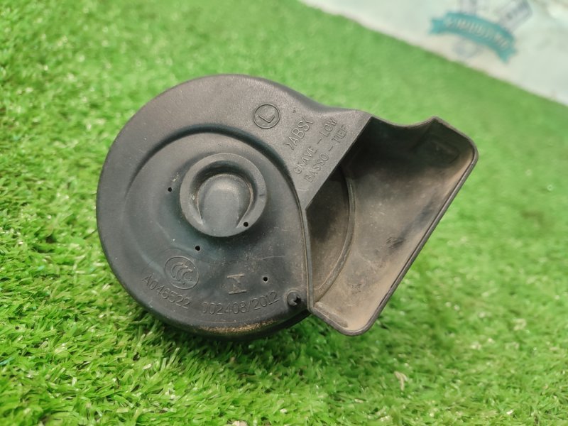 Звуковой сигнал Mercedes-Benz G-Class 2013 W463