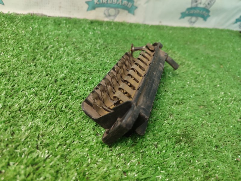 Блок предохранителей лада 2107 седан