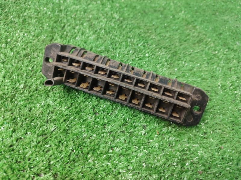 Блок предохранителей лада 2107 седан