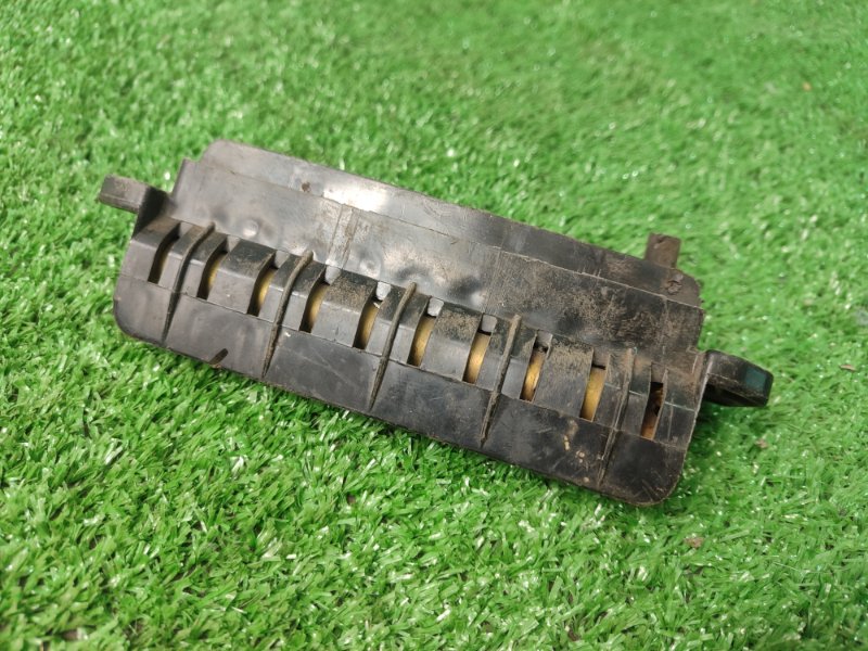 Блок предохранителей лада 2107 седан