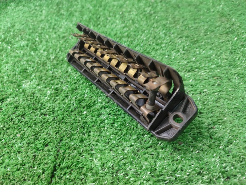 Блок предохранителей лада 2107 седан