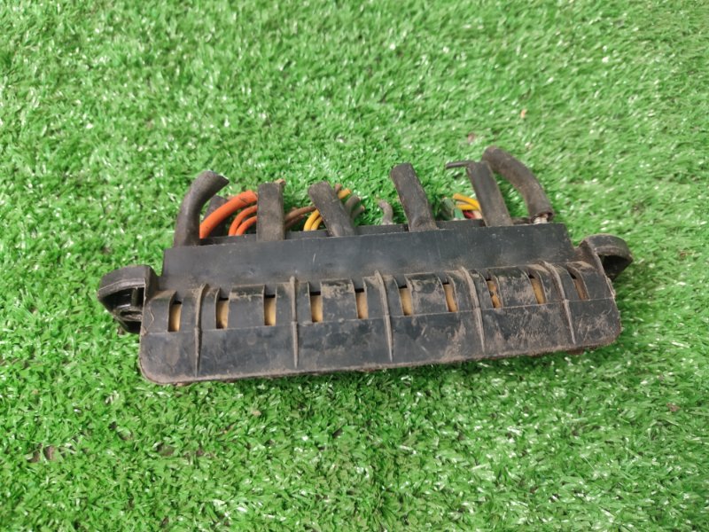 Блок предохранителей лада 2105 седан