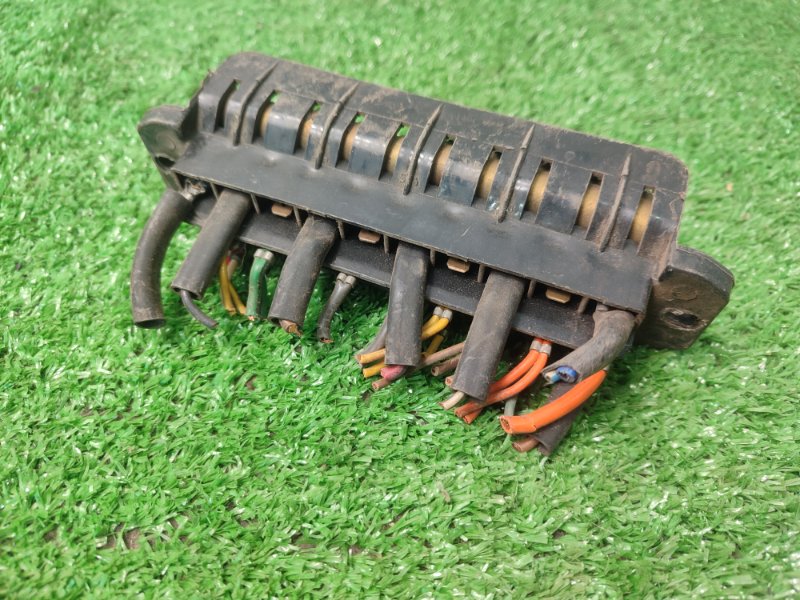 Блок предохранителей лада 2105 седан