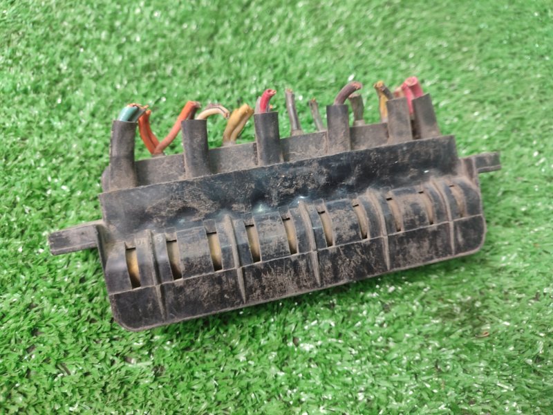 Блок предохранителей лада 2107 седан