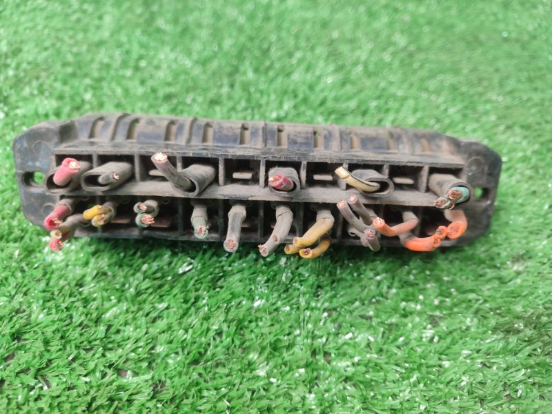 Блок предохранителей лада 2107 седан